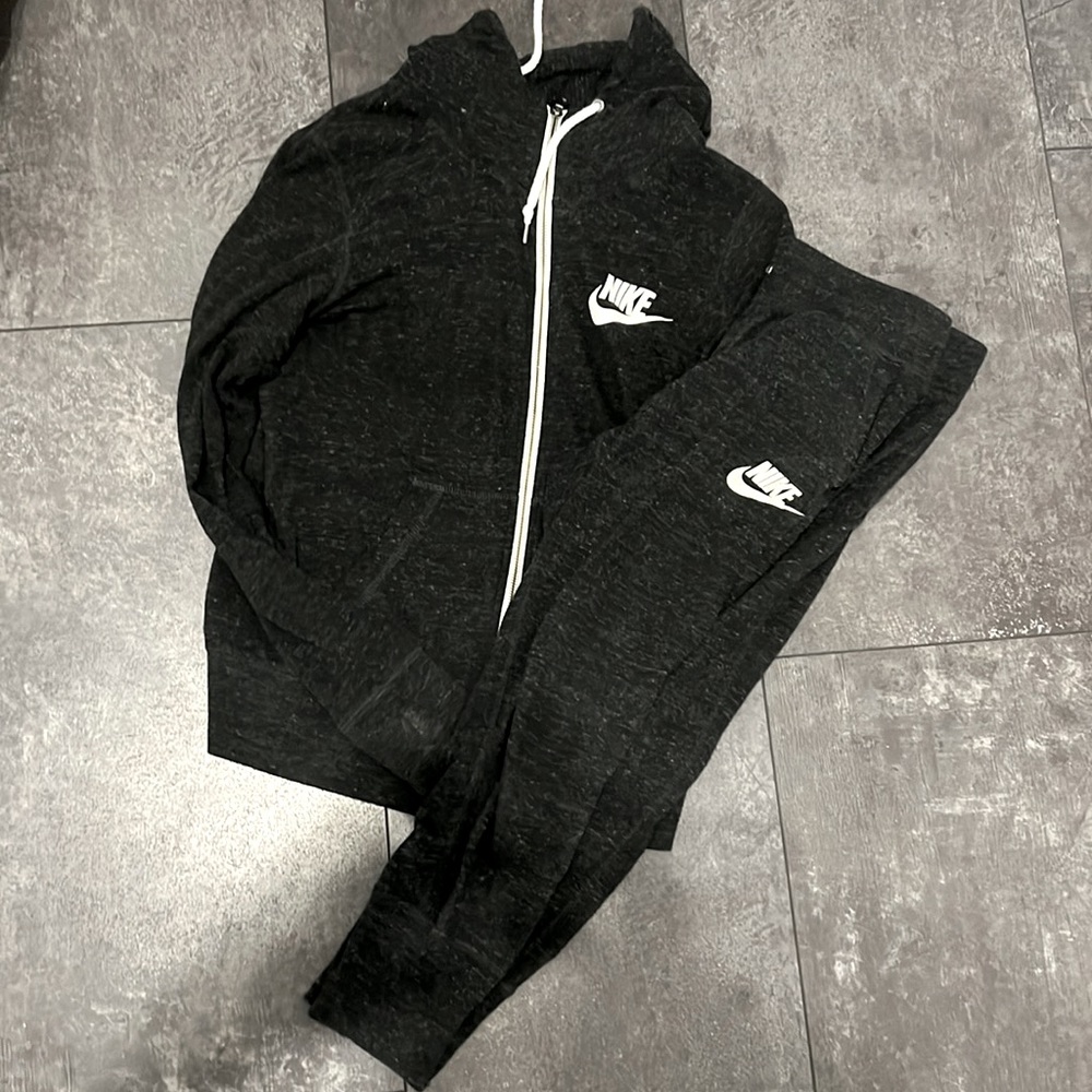 COPY - Nike outfit